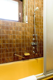Zum letzten G'stehr - Black Forest River Side Hotel