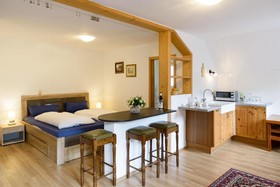 Zum letzten G'stehr - Black Forest River Side Hotel