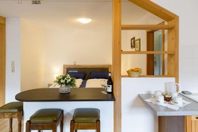 Zum letzten G'stehr - Black Forest River Side Hotel