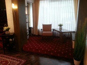 Zum letzten G'stehr - Black Forest River Side Hotel
