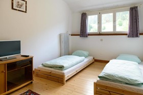 Zum letzten G'stehr - Black Forest River Side Hotel