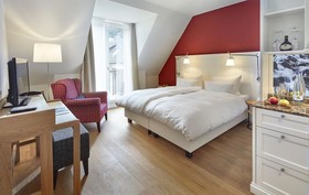 Hotel Therme Bad Teinach