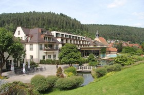 Hotel Therme Bad Teinach