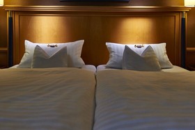 Hotel Therme Bad Teinach