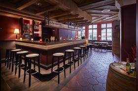 Hotel Therme Bad Teinach