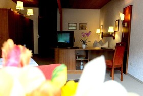 Hotel Valsana am Kurpark