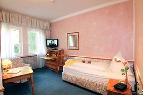 Hotel Weingärtner