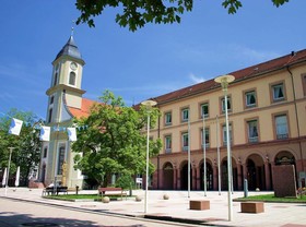 Hotel Weingärtner