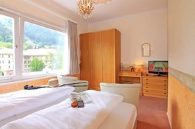 Hotel Weingärtner