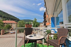 Hotel Weingärtner