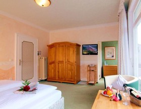 Hotel Weingärtner