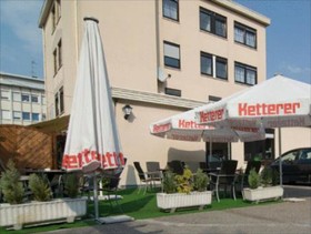 Hotel Ristorante Taormina