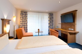 Ringhotel Schwarzwald Hotel Silberkönig