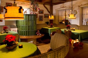 Ringhotel Schwarzwald Hotel Silberkönig