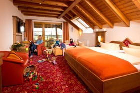 Ringhotel Schwarzwald Hotel Silberkönig