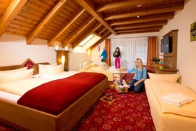 Ringhotel Schwarzwald Hotel Silberkönig