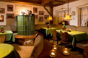 Ringhotel Schwarzwald Hotel Silberkönig