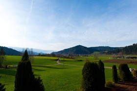 Ringhotel Schwarzwald Hotel Silberkönig