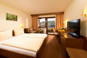 Ringhotel Schwarzwald Hotel Silberkönig