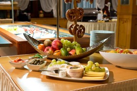 Ringhotel Schwarzwald Hotel Silberkönig