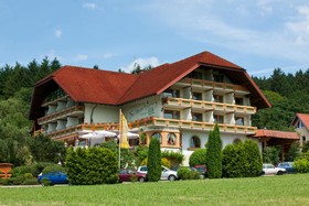 Ringhotel Schwarzwald Hotel Silberkönig