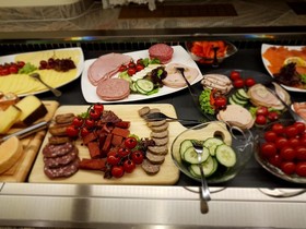 Ringhotel Schwarzwald Hotel Silberkönig