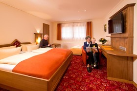 Ringhotel Schwarzwald Hotel Silberkönig