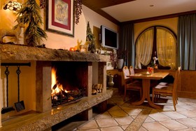 Ringhotel Schwarzwald Hotel Silberkönig
