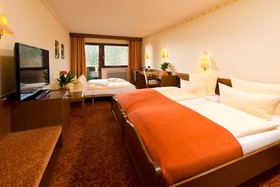 Ringhotel Schwarzwald Hotel Silberkönig