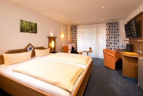 Ringhotel Schwarzwald Hotel Silberkönig
