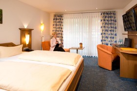 Ringhotel Schwarzwald Hotel Silberkönig