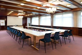 Ringhotel Schwarzwald Hotel Silberkönig