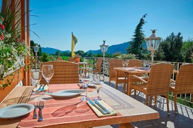 Ringhotel Schwarzwald Hotel Silberkönig