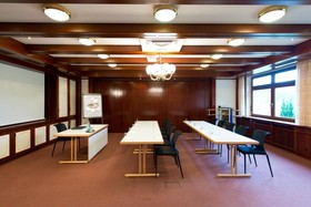 Ringhotel Schwarzwald Hotel Silberkönig