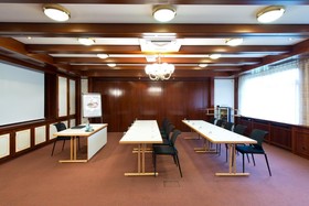 Ringhotel Schwarzwald Hotel Silberkönig