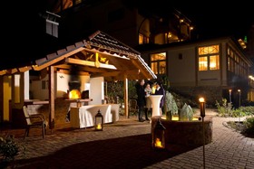 Ringhotel Schwarzwald Hotel Silberkönig