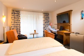 Ringhotel Schwarzwald Hotel Silberkönig