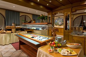 Ringhotel Schwarzwald Hotel Silberkönig