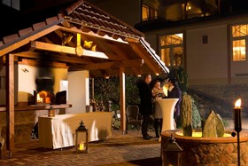Ringhotel Schwarzwald Hotel Silberkönig