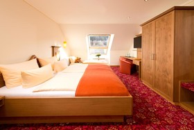 Ringhotel Schwarzwald Hotel Silberkönig