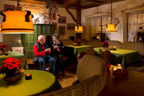 Ringhotel Schwarzwald Hotel Silberkönig