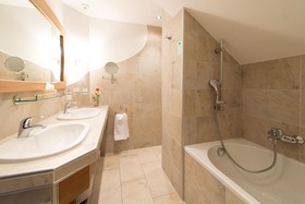 Ringhotel Schwarzwald Hotel Silberkönig