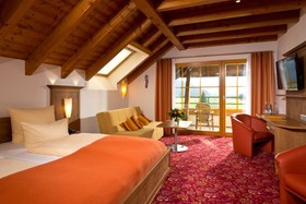 Ringhotel Schwarzwald Hotel Silberkönig