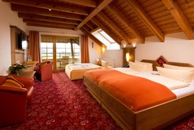 Ringhotel Schwarzwald Hotel Silberkönig
