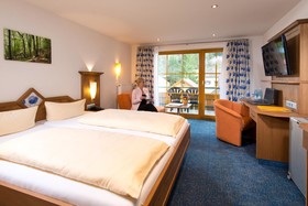 Ringhotel Schwarzwald Hotel Silberkönig