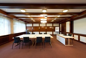 Ringhotel Schwarzwald Hotel Silberkönig