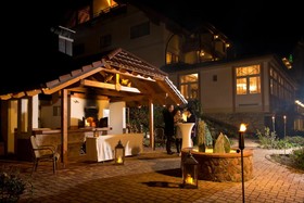 Ringhotel Schwarzwald Hotel Silberkönig