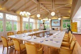 Ringhotel Schwarzwald Hotel Silberkönig