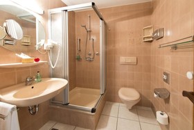 Ringhotel Schwarzwald Hotel Silberkönig