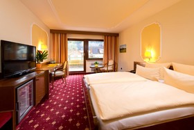 Ringhotel Schwarzwald Hotel Silberkönig
